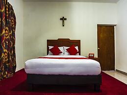 OYO Hotel Oasis, Matehuala