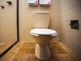 OYO Hotel Oasis, Matehuala