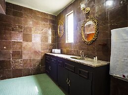 OYO Hotel Oasis, Matehuala