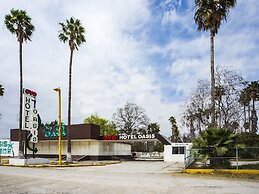 OYO Hotel Oasis, Matehuala