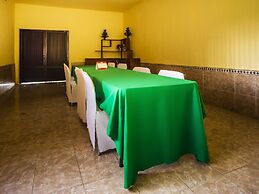 OYO Hotel Oasis, Matehuala