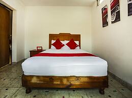 OYO Hotel Oasis, Matehuala