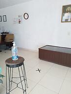 OYO Hotel Oasis, Matehuala