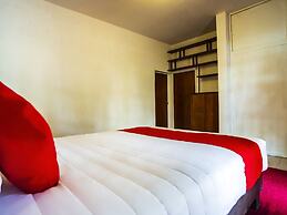 OYO Hotel Oasis, Matehuala