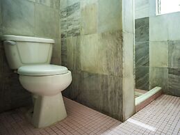 OYO Hotel Oasis, Matehuala