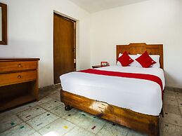 OYO Hotel Oasis, Matehuala