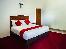 OYO Hotel Oasis, Matehuala