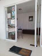 OYO Hotel Oasis, Matehuala