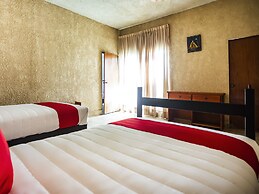 OYO Hotel Oasis, Matehuala