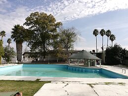 OYO Hotel Oasis, Matehuala