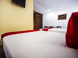 OYO Hotel Oasis, Matehuala