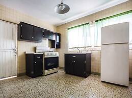 OYO Hotel Oasis, Matehuala