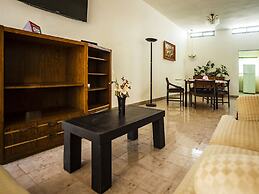 OYO Hotel Oasis, Matehuala