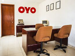 OYO Hotel Oasis, Matehuala