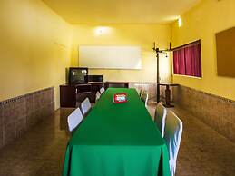 OYO Hotel Oasis, Matehuala