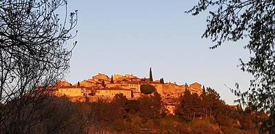 Les Marronniers