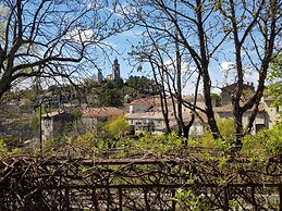 Les Marronniers