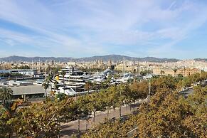 Hotel 54 Barceloneta