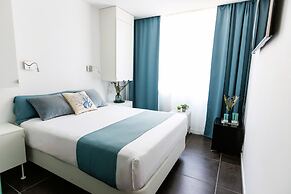 Hotel 54 Barceloneta