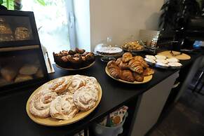 Hotel 54 Barceloneta