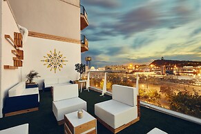 Hotel 54 Barceloneta