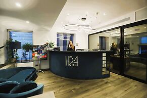 Hotel 54 Barceloneta