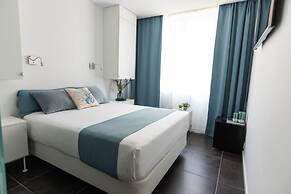 Hotel 54 Barceloneta