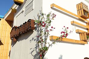 Hotel 54 Barceloneta