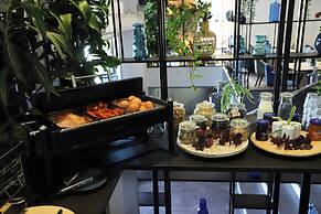 Hotel 54 Barceloneta