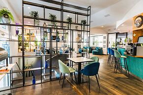 Hotel 54 Barceloneta