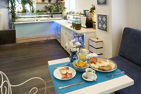 Hotel 54 Barceloneta