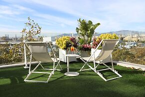 Hotel 54 Barceloneta