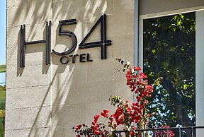 Hotel 54 Barceloneta
