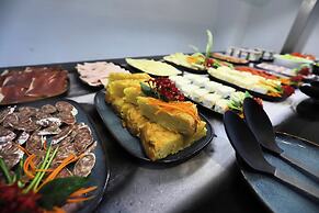 Hotel 54 Barceloneta