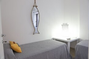 TD Trulli Saveni Trulli with Pool Near the Centre