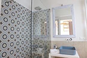 TD Trulli Saveni Trulli with Pool Near the Centre