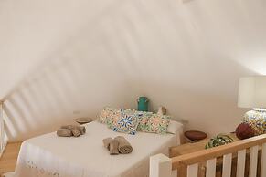 TD Trullo Roverella Charming Trullo with Pool