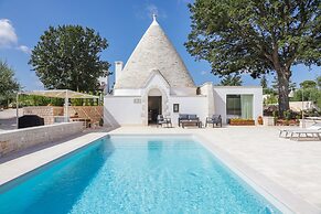 Trulli Roverella