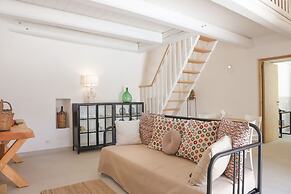 TD Trullo Roverella Charming Trullo with Pool