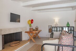 TD Trullo Roverella Charming Trullo with Pool