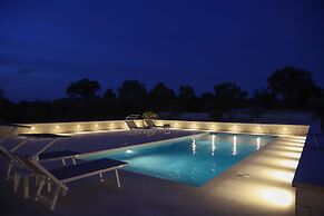 TD Trullo Roverella Charming Trullo with Pool