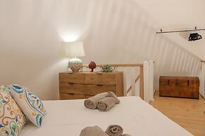 TD Trullo Roverella Charming Trullo with Pool