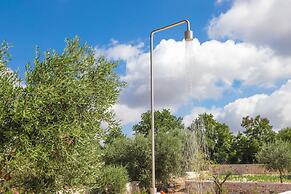 TD Trullo Roverella Charming Trullo with Pool