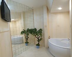 Apartment on Sumskaya