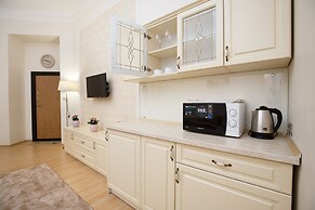 Apartment on Sumskaya
