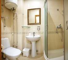 Apartment on Sumskaya