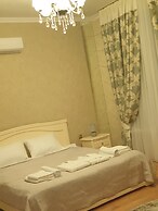 Apartment on Sumskaya