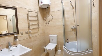 Apartment on Sumskaya