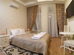 Apartment on Sumskaya