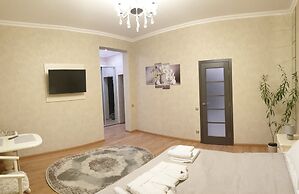Apartment on Sumskaya
